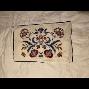 IKEA decorative pillow